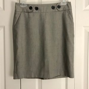 Banana Republic Skirt - Size 2
